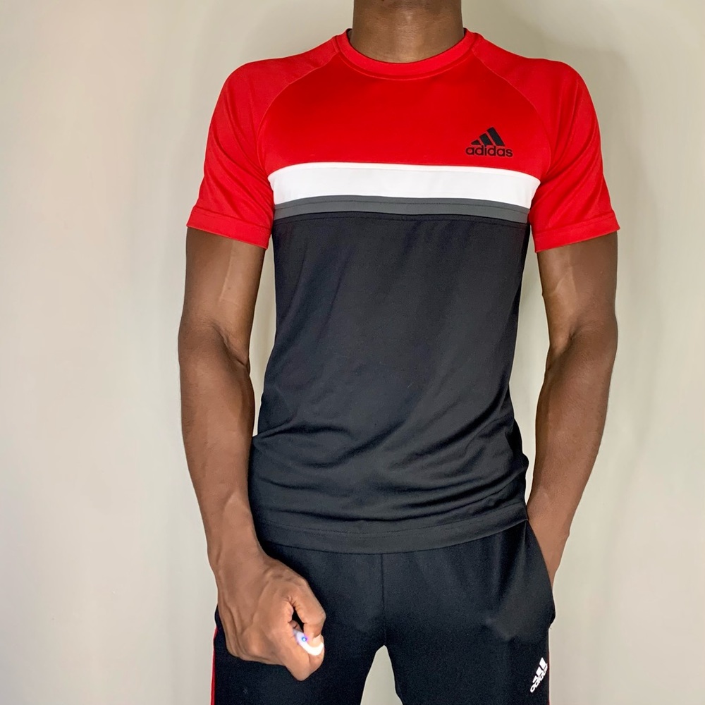 Adidas Causal T-Shirt